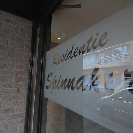 Spinnaker * Knokke-Heist
