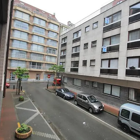 Apartamento Spinnaker