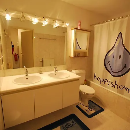 Spinnaker Apartamento Knokke-Heist