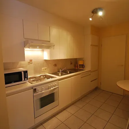 Spinnaker Apartamento