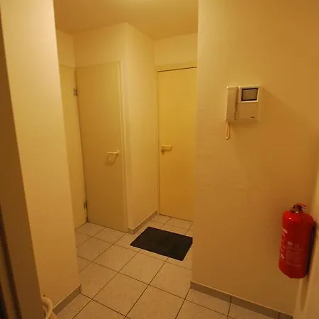 Apartamento Spinnaker Knokke-Heist