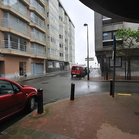 Apartamento Spinnaker