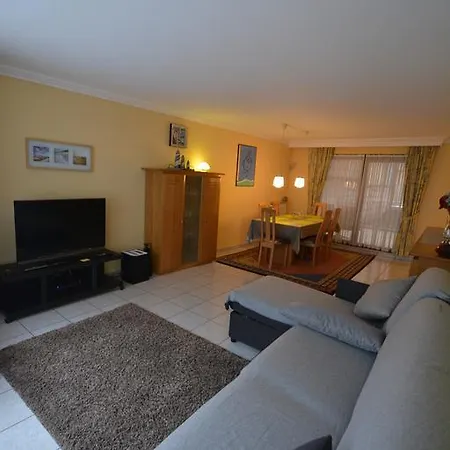 Apartamento Spinnaker Knokke-Heist