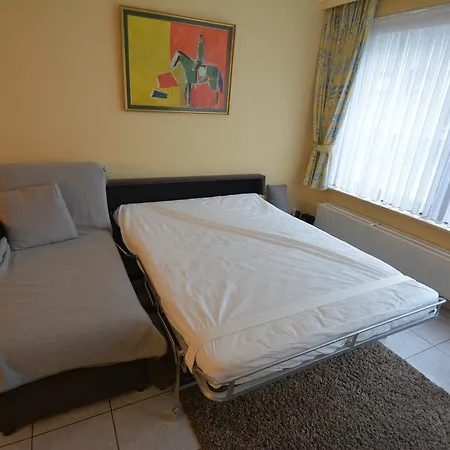 Apartamento Spinnaker