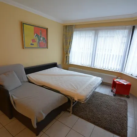 Spinnaker Apartamento